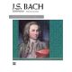 ALFRED J.S. Bach Sinfonias (three-part Inventions) For Piano