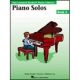 HAL LEONARD HAL Leonard Student Piano Library Piano Solos Book 4