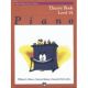 ALFRED ALFRED'S Basic Piano Library Theory Book Complete Level 2 & 3