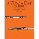 BOSTON A Tune A Day For Flute Book 1