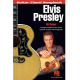 HAL LEONARD ELVIS Presley Guitar Chord Songbook 59 Songs With Lyrics & Chords