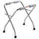 LUDWIG LE790 Folding Bass Drum Stand