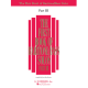 HAL LEONARD THE First Book Of Baritone/bass Solos Part 3 Compiled By Joan Frey Boytim