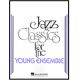 HAL LEONARD SALT Peanuts Arranged By Mark Taylor For Jazz Ensemble Grade 3