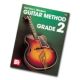 MEL BAY MODERN Guitar Method Grade 2 With Online Audio