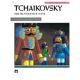 ALFRED PETER Tchaikovsky Nutcracker Suite Opus 71a For Piano