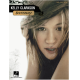 HAL LEONARD KELLY Clarkson Breakaway For Piano Vocal Guitar
