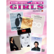ALFRED SOMETHING New For The Girls Easy Piano Arrangements By Dan Coates