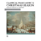 ALFRED CLASSICAL Piano Music For The Christmas Season Edited By Maurice Hinson