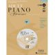 FABER ADULT Piano Adventures All-in-one Book 2 Cds