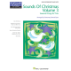 HAL LEONARD SOUNDS Of Christmas Volume 3 Seasonal Songs Arranged For Two