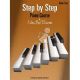 WILLIS MUSIC STEP By Step Piano Course Book 4 By Edna Mae Burnam