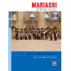 ALFRED MARIACHI Philharmonic Trumpet Book With Cd2424