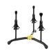 HERCULES DS513BB Triple Stand For Trumpet/cornet/flugelhorn With Bag