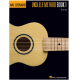HAL LEONARD HAL Leonard Ukulele Method Book 1