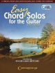 CENTERSTREAM EASY Chord Solos For The Guitar By Dick Sherifan