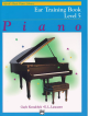 ALFRED ALFRED'S Basic Piano Library Piano Ear Training Book Level 5