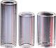 DUNLOP PYREX Glass Slide Medium (heavy Wall Thickness)