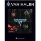 HAL LEONARD VAN Halen Van Halen Guitar Recorded Versions