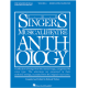 HAL LEONARD THE Singer's Musical Theatre Anthology Volume 4 Mezzo-soprano/belter