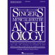 HAL LEONARD THE Singer's Musical Theatre Anthology Volume 4 Soprano