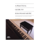 MEREDITH MUSIC A Practical Guide To Solo Piano Music By Trevor Barnard