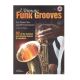 MAYFAIR ULTIMATE Funk Grooves For Tenor Sax & B Flat Instruments Cd Included