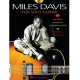 HAL LEONARD MILES Davis For Solo Guitar Arranged By Jamie Findlay Cd Included