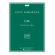 HAL LEONARD LEON Kirchner L.h. For Piano Left Hand