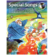HAL LEONARD SPECIAL Songs 35 Recorder Tunes In Different Styles With Demo + Play-along Cd