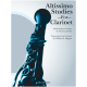 CARL FISCHER ALTISSIMO Studies For Clarinet 90 Melodious Studies By Thomas J Filas
