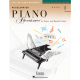 FABER ACCELERATED Piano Adventures Sightreading Book 1