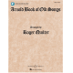 BOOSEY & HAWKES ARNOLD Book Of Old Songs For High Voice With Accompaniment Cd By Roger Quilter
