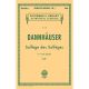 G SCHIRMER DANNHAUSER Solfege Des Solfeges Book 1