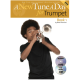 BOSTON A New Tune A Day For Trumpet Book 1 Dvd & Audio Cd Included