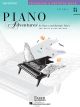 FABER PIANO Adventures Technique & Artistry Book Level 3a