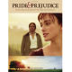 HAL LEONARD PRIDE & Prejudice Music From The Motion Picture Soundtrack Piano Solo