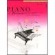 FABER PIANO Adventures Technique & Artistry Book Level 1