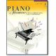 FABER PIANO Adventures Lesson Book Level 4 (2nd Edition)