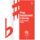 HAL LEONARD TRITONE Pop Keyboard Course Book 1