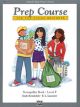 ALFRED ALFRED'S Basic Piano Prep Course Notespeller Book F