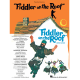 HAL LEONARD FIDDLER On The Roof Vocal Selections For Piano Vocal Guitar