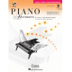 FABER PIANO Adventures Gold Star Performance Level 2b