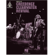 HAL LEONARD BEST Of Creedence Clearwater Revival Guitar Recorded Versions