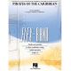 HAL LEONARD PIRATES Of The Caribbean Arranged For Flex Band Gr.2-3 By Michael Sweeney