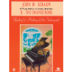 BELWIN JOHN W. Schaum Piano Course D - The Orange Book