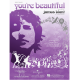 HAL LEONARD YOU'RE Beautiful Recorded By James Blunt For Easy Piano