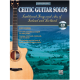 ALFRED CELTIC Guitar Solos By Jim Tozier Cd Included