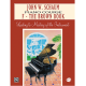 BELWIN JOHN W. Schaum Piano Course F - The Brown Book