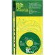 MUSIC SALES AMERICA HOW To Play The Irish Tin Whistle Contains Whistle In D Book & Cd